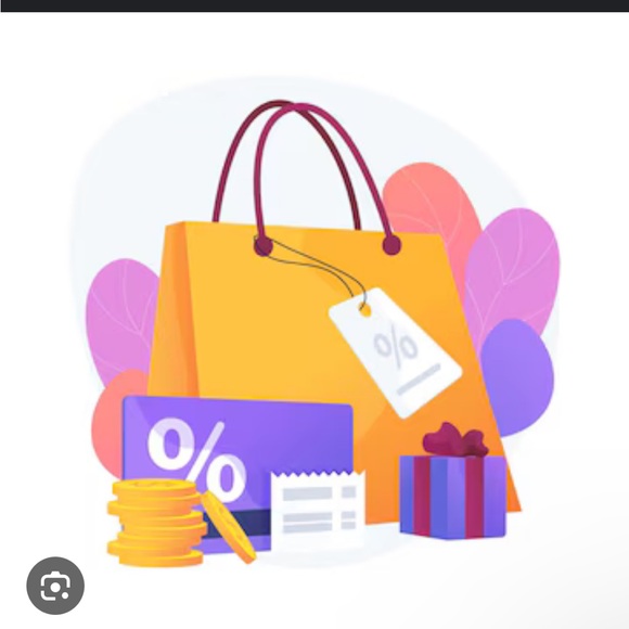 Live Show Flyer! 💜💜 - Picture 4 of 4